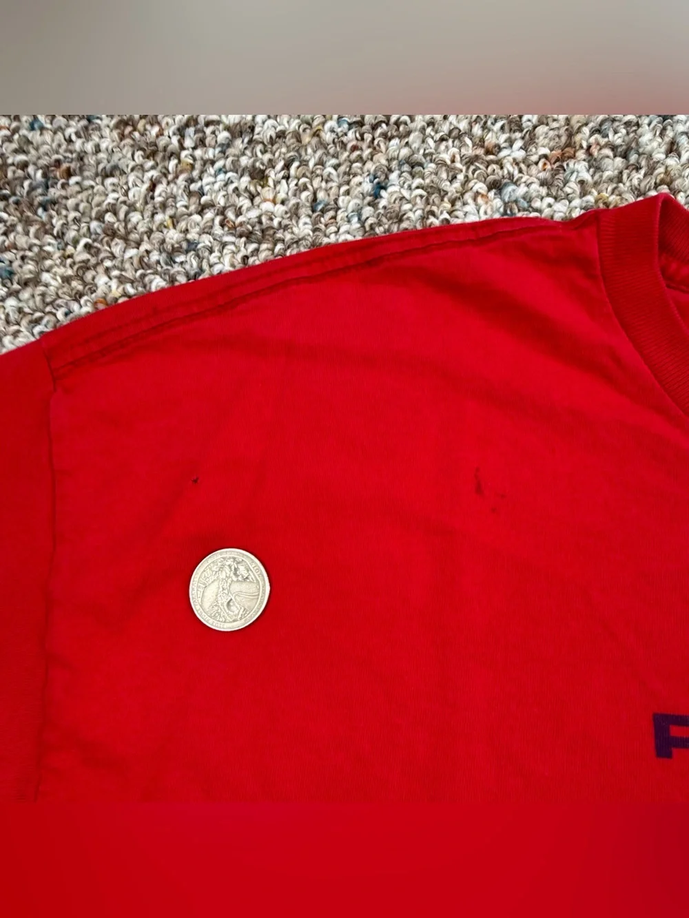 Polo Ralph Lauren vtg 1996